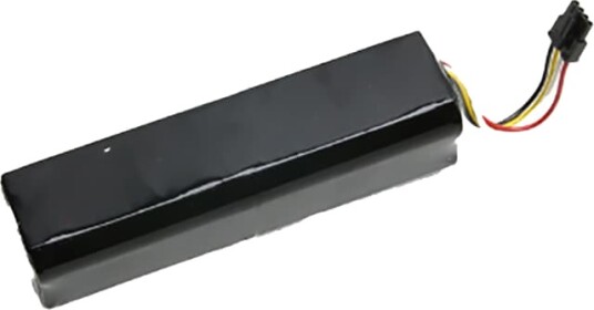 Roborock Li ion batteri til S8 MaxV Ultra rengjøringsrobot sort Roborock Li ion batteri til S8 MaxV Ultra rengjøringsrobot sort