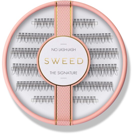 Sweed Beauty Nikki No Lash-Lash