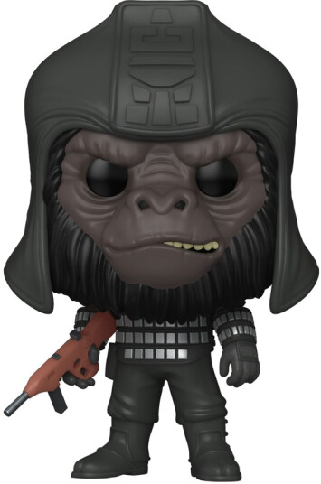 Funko Pop Vinilinė Figūrėlė: Planet Apene General Ursus 9,5 Cm