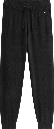 Tommy Hilfiger Track Pants Grey M