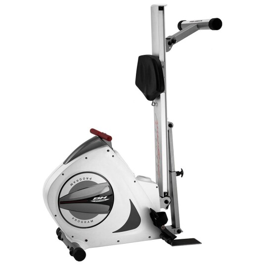 BH Fitness VARIO PRO, Roddmaskin BH Fitness VARIO PRO, Roddmaskin