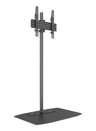 Multibrackets M Pro Single Pole Floorbase Multibrackets M Pro Single Pole Floorbase