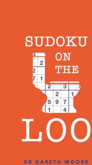 Sudoku On The Loo Av Gareth Moore