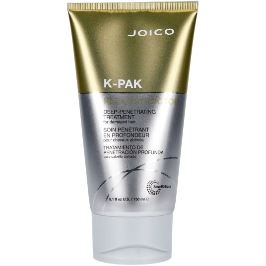 Joico K-pak Reconstructor Deep-Penetrating Treatment 150 ml Joico K-pak Reconstructor Deep-Penetrating Treatment 150 ml