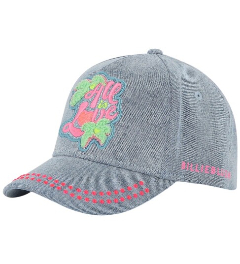 Billieblush Cap Blue 54