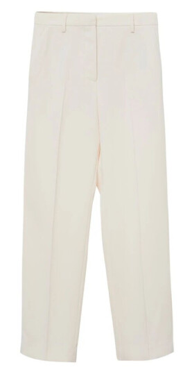 DAY Birger et Mikkelsen Classic Lady Gabardine Trousers Beige XL DAY Birger et Mikkelsen Classic Lady Gabardine Trousers Beige XL