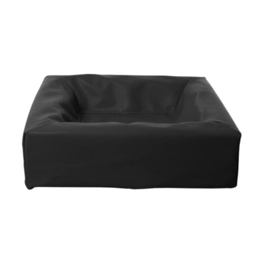 Bia Bed Original Hundeseng Svart (45X45X12.5 cm) Bia Bed Original Hundeseng Svart (45X45X12.5 cm)