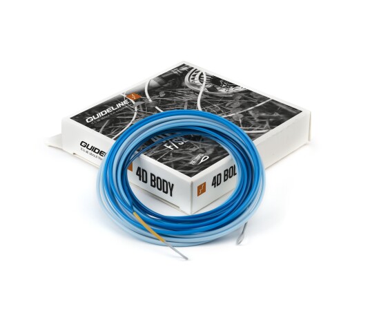Guideline Pt 4d Front 18" 14g Tip