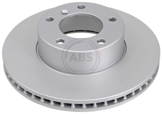 Bremseskive A.B.S. 16570 Bremseskive A.B.S. 16570