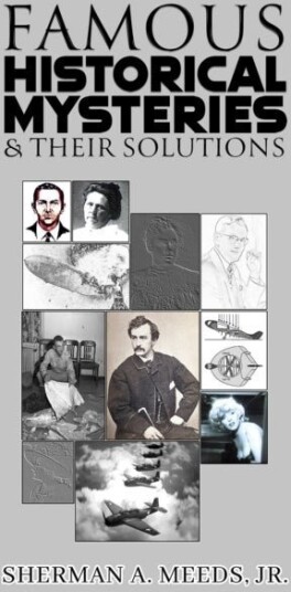 Famous Historical Mysteries & Their Solutions