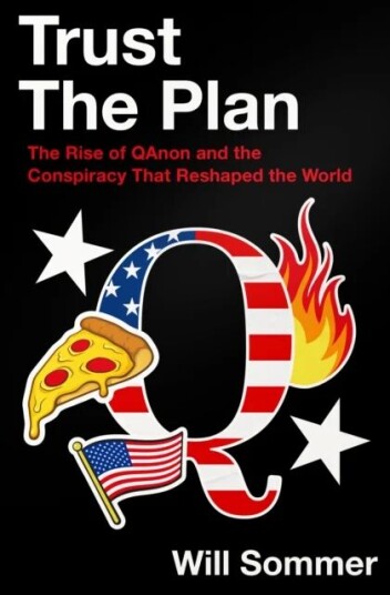 Trust The Plan Av Will Sommer