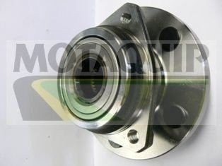 Hjullager MOTAQUIP VBK1260