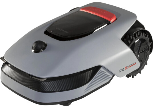 Dreame A1 Pro Robotgressklipper ??? 1000 m??, Bluetooth, WiFi, 3D LiDAR Dreame A1 Pro Robotgressklipper ??? 1000 m??, Bluetooth, WiFi, 3D LiDAR