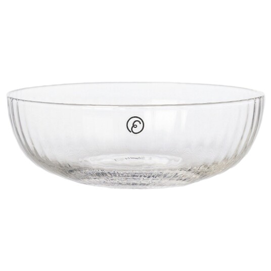 Ernst Glass Riflet Ø13 cm
