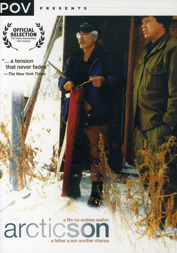 Arctic Son DVD