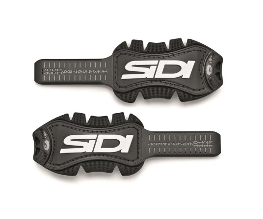 Sidi Soft Instep 4 svart Sidi Soft Instep 4 svart