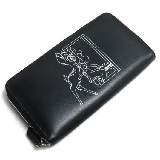 Givenchy Dame Svart
