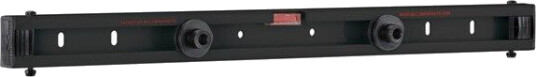 Multibrackets Medium Veggfeste til TV og PC-Skjerm 32-46" Svart VESA 600x400 Multibrackets Medium Veggfeste til TV og PC-Skjerm 32-46" Svart VESA 600x400
