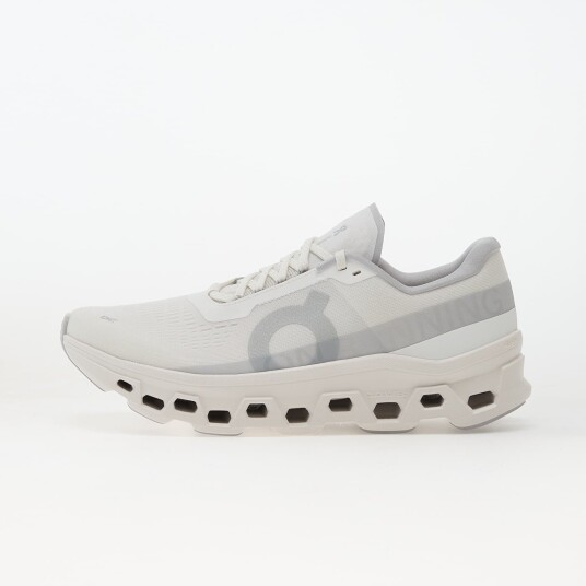 On Running Herre Sko Hvit 44 EU,