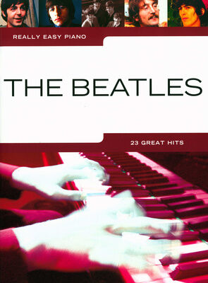 Really Easy Piano