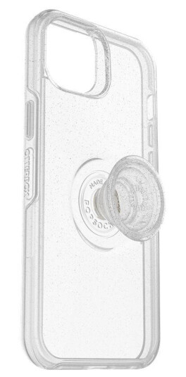 OTTERBOX Otter + Pop Symmetry Series - baksidedeksel for mobiltelefon