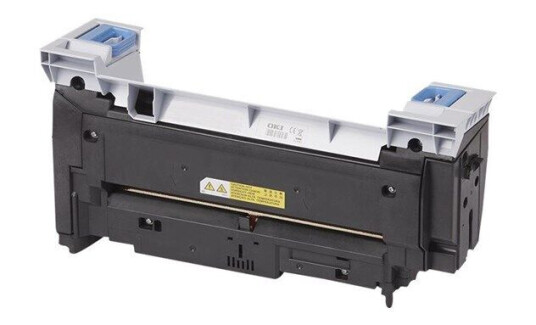 OKI - 2-pack - original - fuser kit - Fikseringsenhet OKI - 2-pack - original - fuser kit - Fikseringsenhet