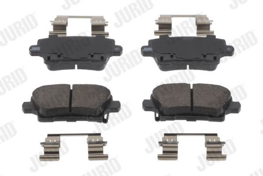 Bremseklosser JURID 573905J Bremseklosser JURID 573905J