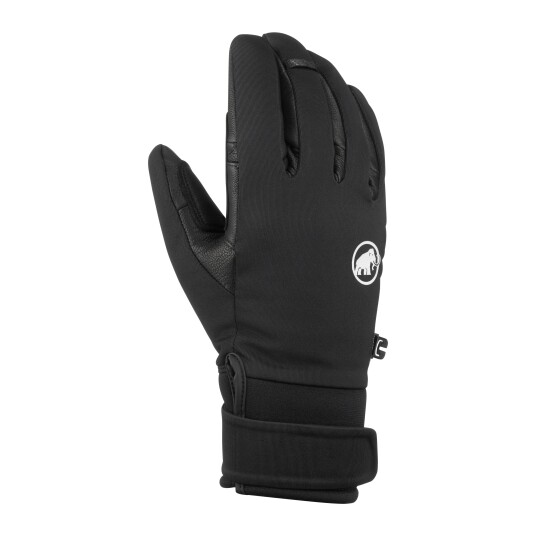 Mammut Unisex Astro Guide So Glove Black 7