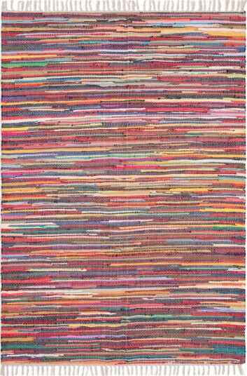 Filleryer Osian multi Størrelse: 200 x 300 cm