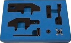 LASER TOOLS 6200 Montasjeverktøy, tannrem