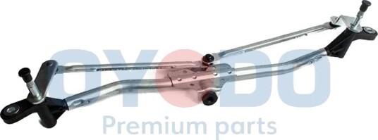 Oyodo 90B9001-OYO Vindusviskermotor