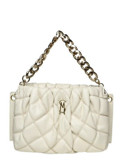 Steve Madden Btansies Cream ONE SIZE Steve Madden Btansies Cream ONE SIZE