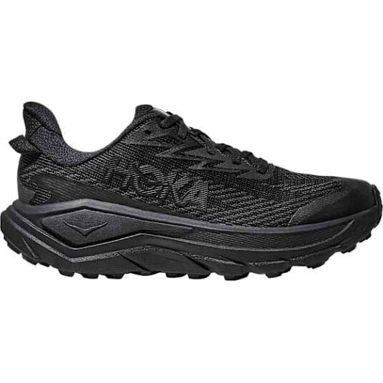 Hoka® W Challenger 8 Gtx Black/ Carbon Black EUR 37 1/3