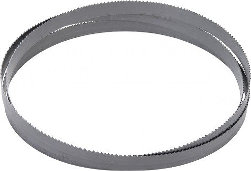 Båndsagblad 1425 x 13 x 0,65 mm 10 tenner