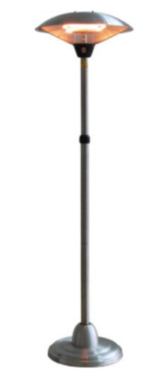 HORTUS Patio heater floor model 2100 W HORTUS Patio heater floor model 2100 W