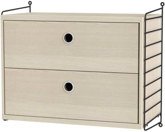 String soverom ask & sort Kombinasjon A