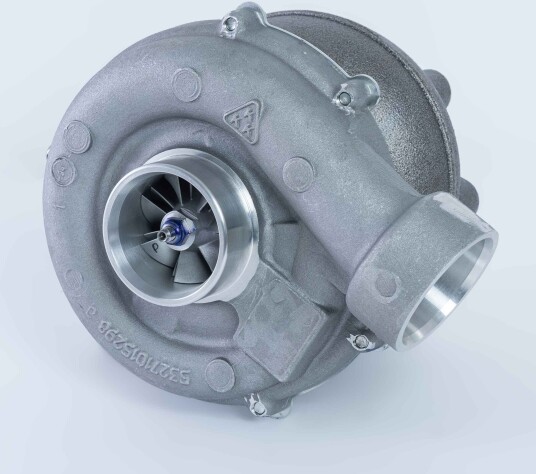 Turbolader 3K 53279886507 Turbolader 3K 53279886507