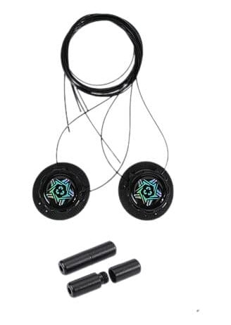 INF Elastiske skolisser som ikke trenger knyting INF Elastiske skolisser som ikke trenger knyting