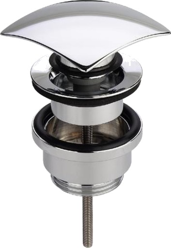 Bunnventil Visign v2 1,1/4" x 63 mm