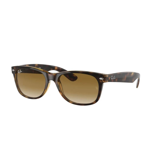 Ray-Ban New Wayfarer RB2132 710/51 58