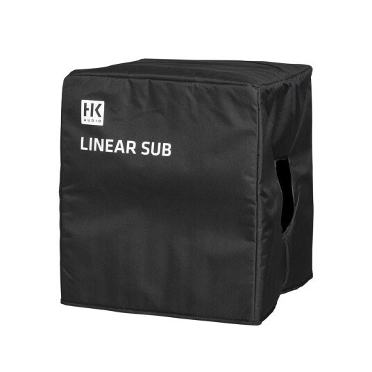 HK Audio Linear 3 Padded Cover for LSUB1500A HK Audio Linear 3 Padded Cover for LSUB1500A