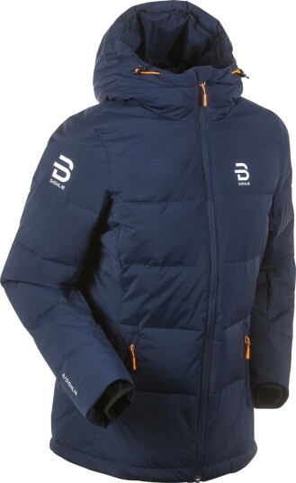 Dæhlie Sportswear Dæhlie Jacket Podium Wmn Navy Blazer M Dæhlie Sportswear Dæhlie Jacket Podium Wmn Navy Blazer M