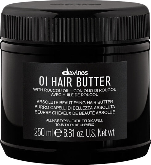 Davines OI Hair Butter 250ml Davines OI Hair Butter 250ml
