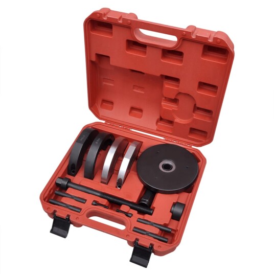  Hjullagersett For Forhjul 14 Stk 78 Mm Ford Mazda Volvo