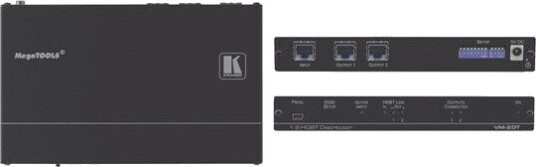 Kramer Electronics Kramer MegaTOOLS VM-2DT