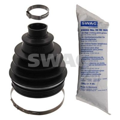 Swag Mansjett drivaksel SWAG 70 93 8539