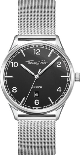 Thomas Sabo Dame Accessories Grå ONE SIZE,