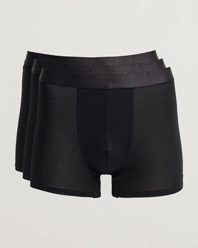 CDLP 3-Pack Boxer Brief Black CDLP 3-Pack Boxer Brief Black