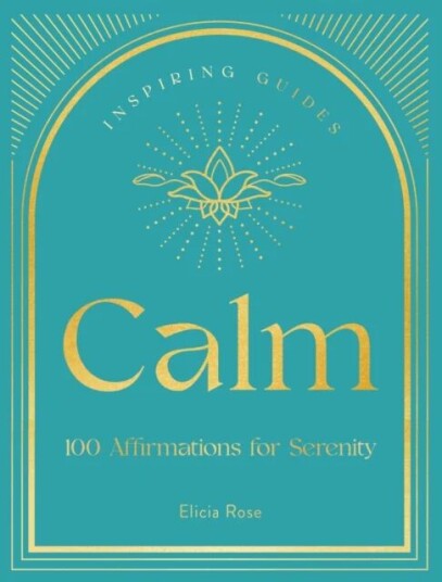 Calm Av Elicia Rose Trewick