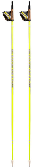 Swenor Visible Hybrid 40 Carbon Onecolour 160, Onecolour